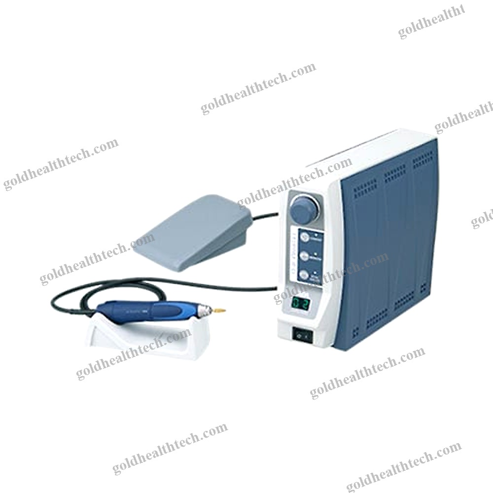 Dental Laboratory Turbine Control Unit