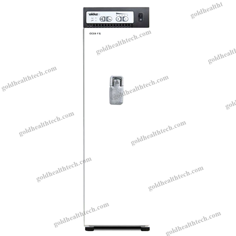 Dental Laboratory Vacuum Cleaner