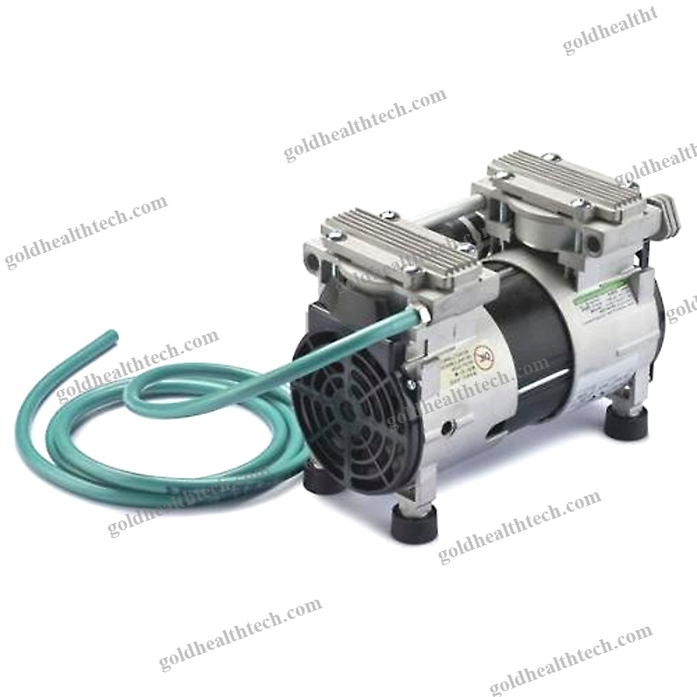 Dental Laboratory Vacuum Pump