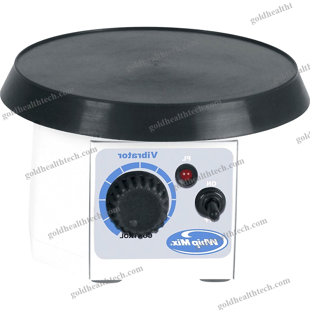 Dental Laboratory Vibrator
