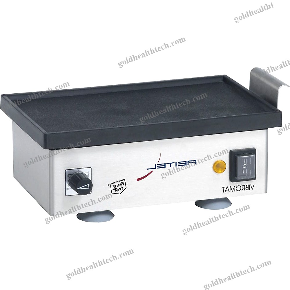 Dental Laboratory Vibrator