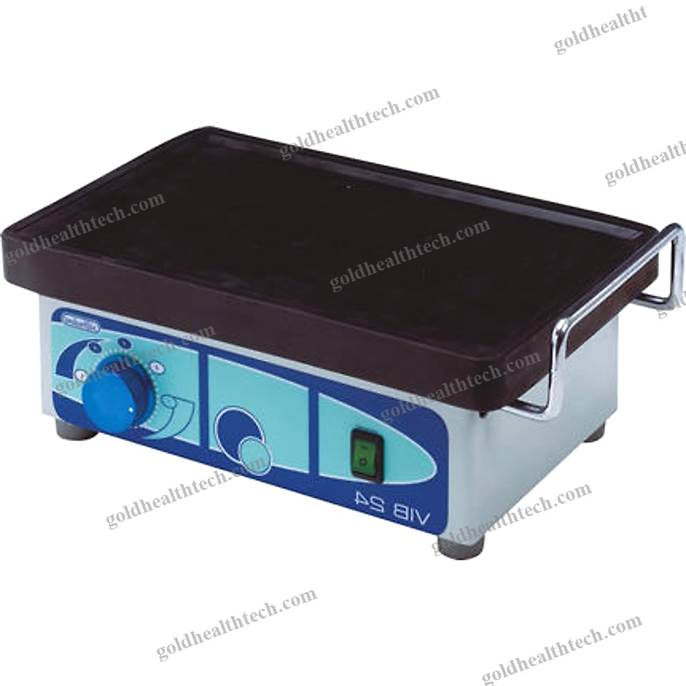 Dental Laboratory Vibrator