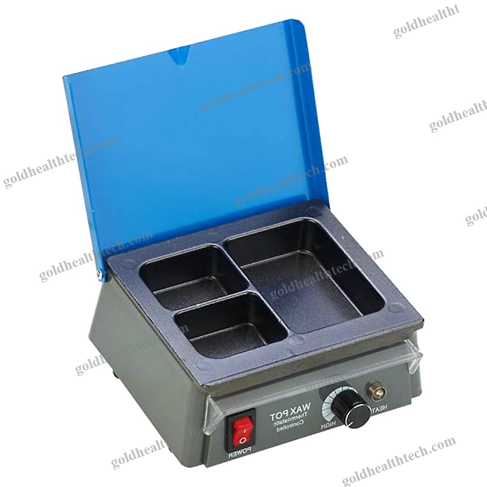 Dental Laboratory Wax Heater