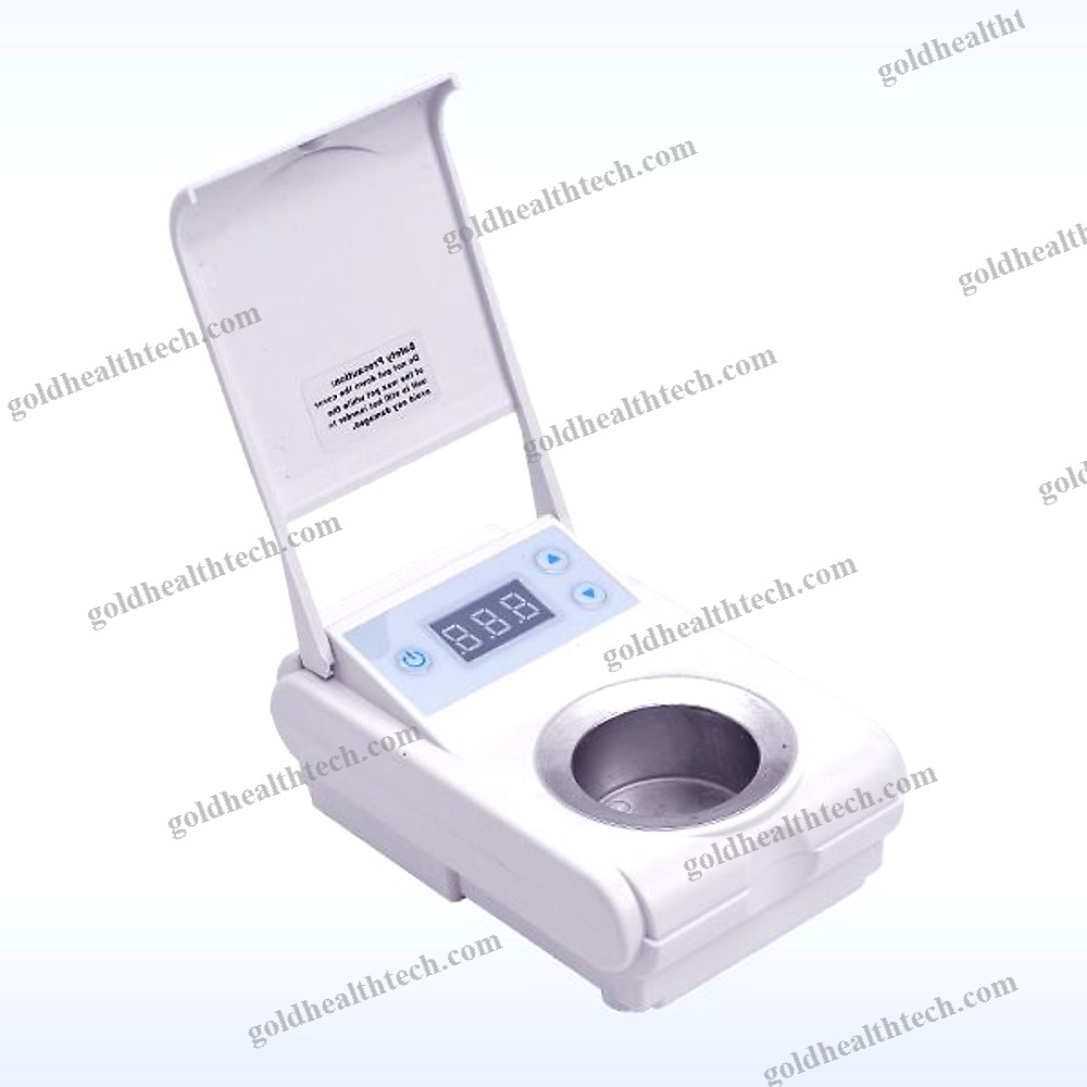 Dental Laboratory Wax Heater