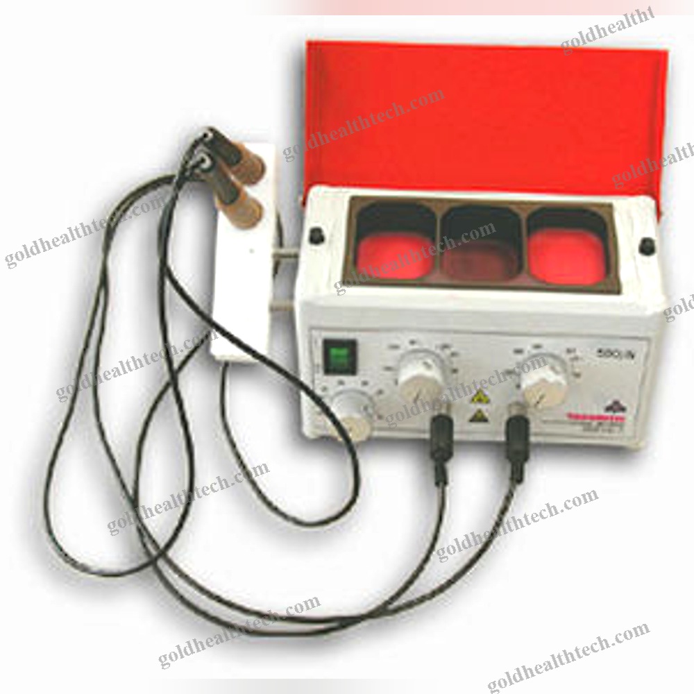 Dental Laboratory Wax Heater 1
