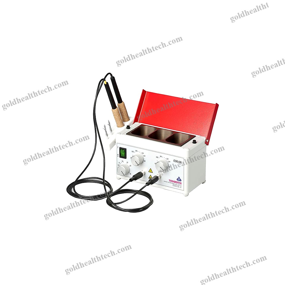 Dental Laboratory Wax Heater