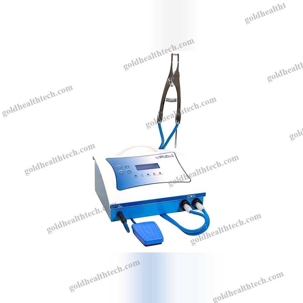 Dental Laboratory Welder 1