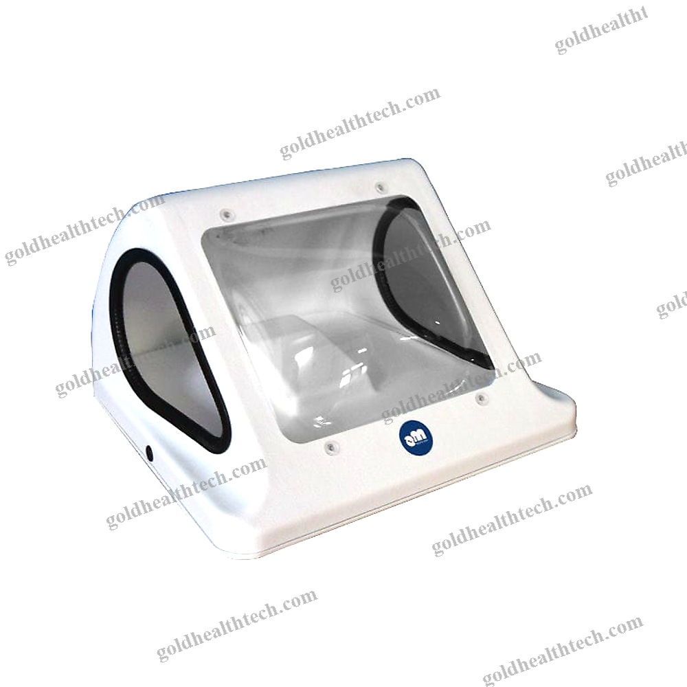Dental Laboratory Workstation
