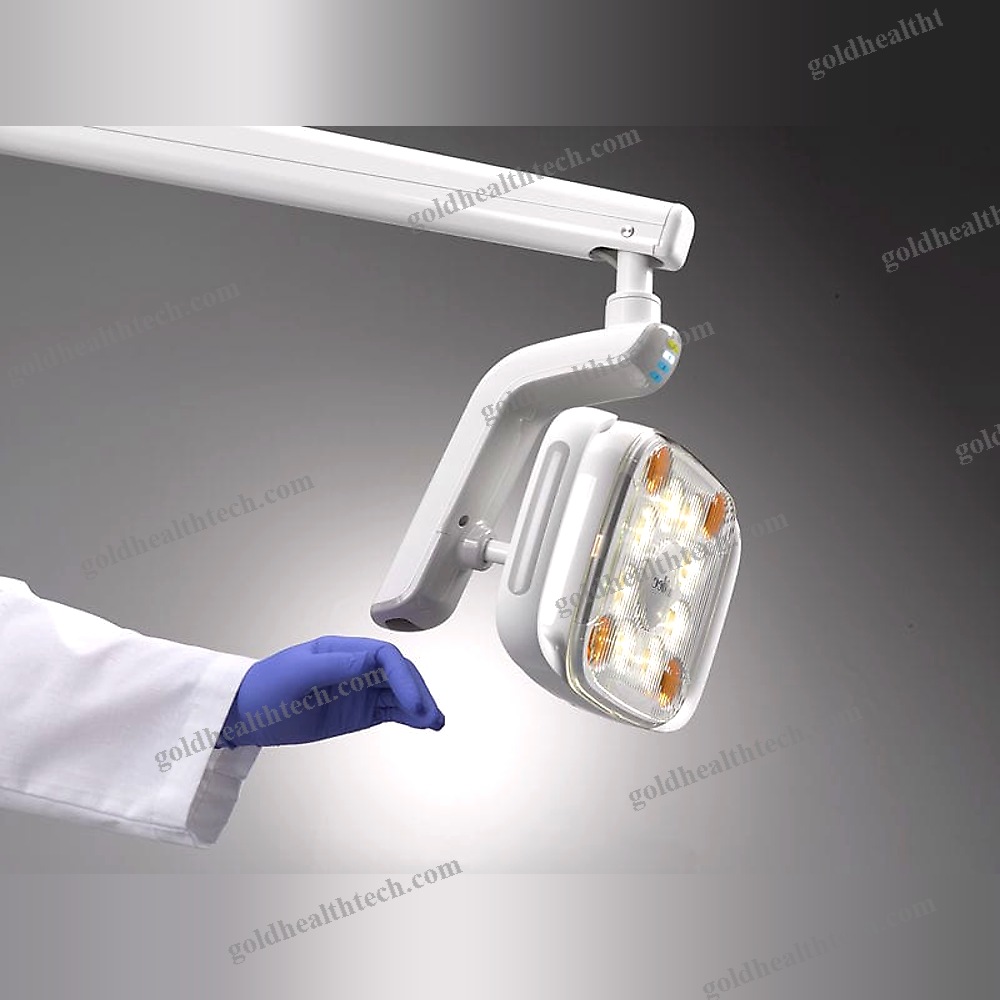 Dental Light 1