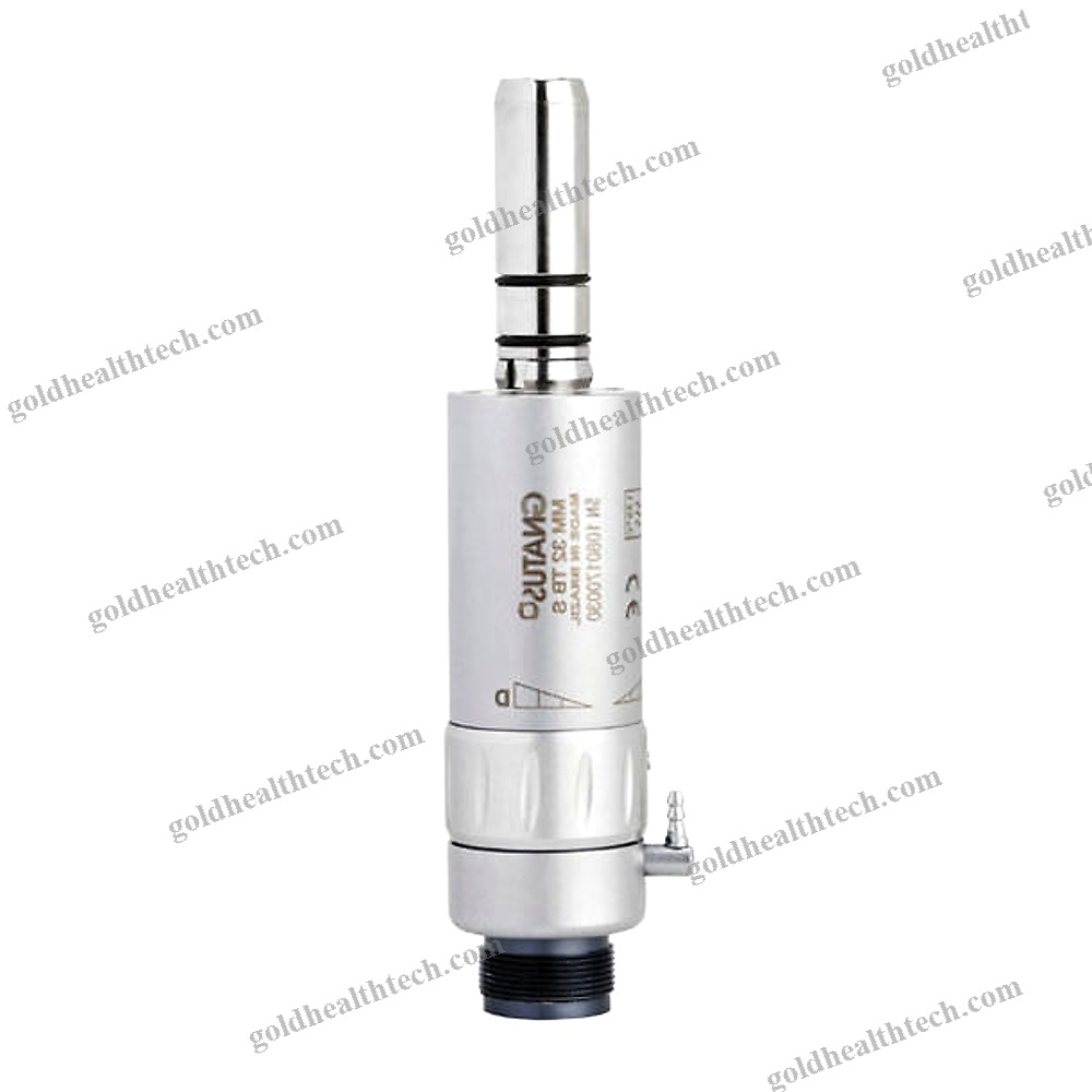 Dental Micromotor