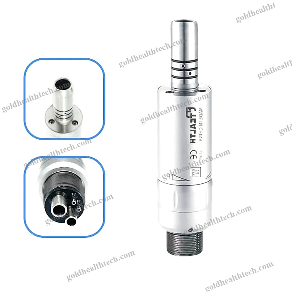 Dental Micromotor