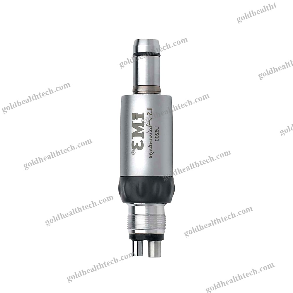 Dental Micromotor