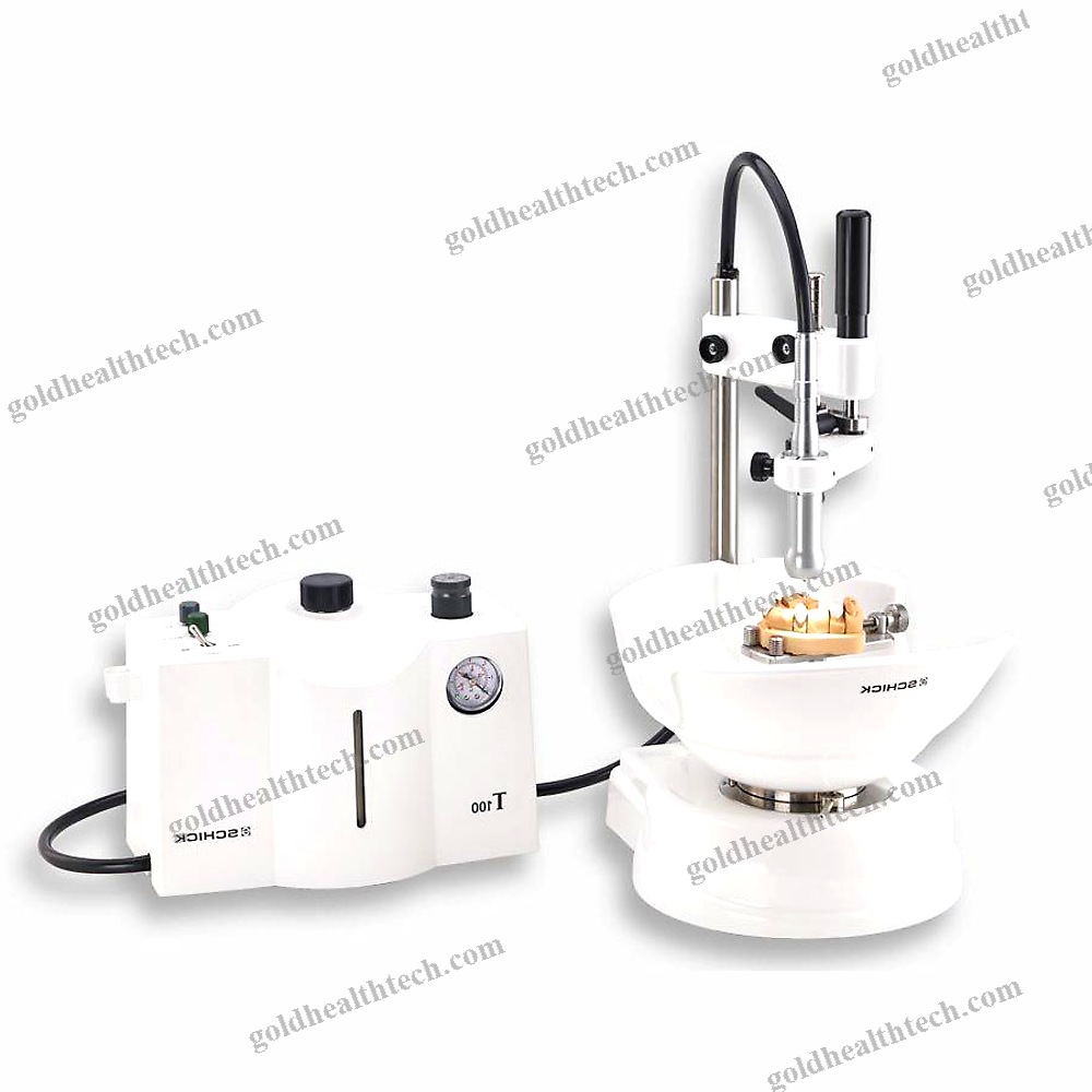 Dental Milling Machine 1