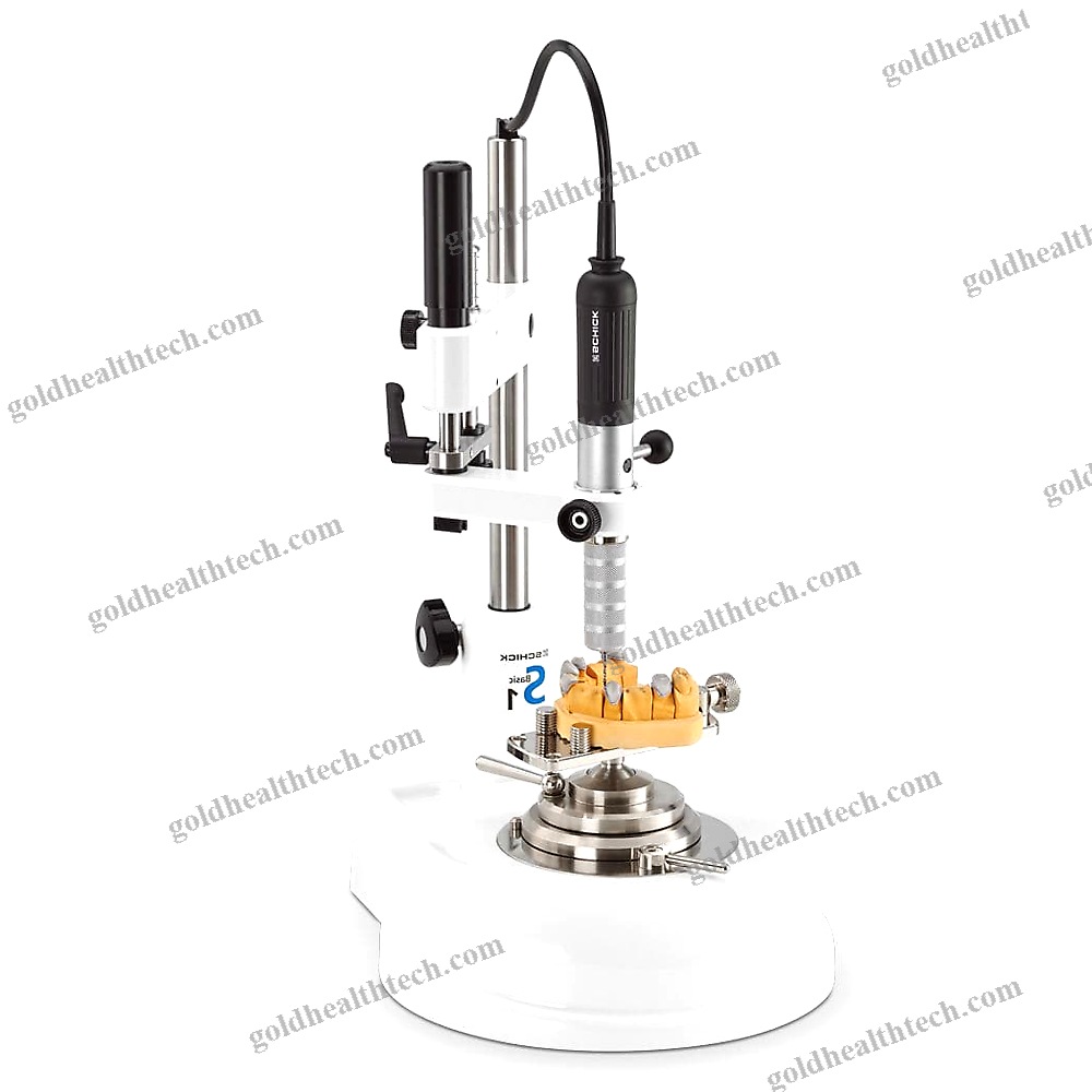 Dental Milling Machine