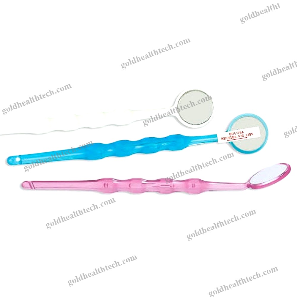 Dental Mirror 1