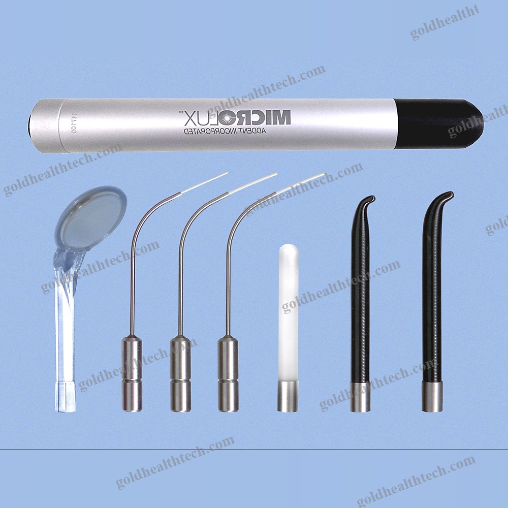 Dental Mirror
