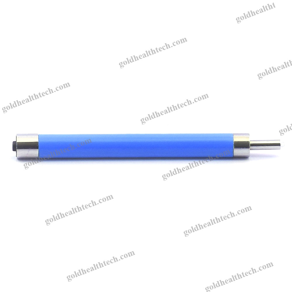 Dental Mirror Handle With Light