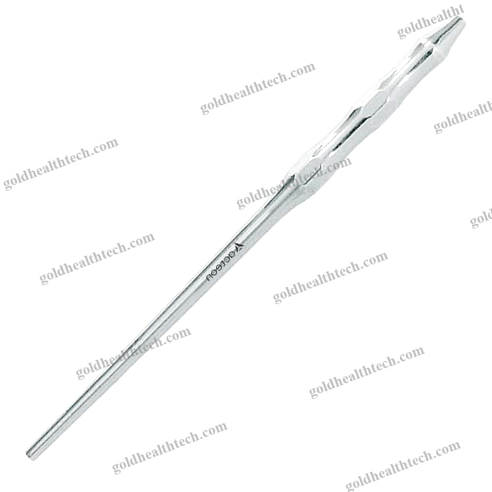 Dental Mirror Handle