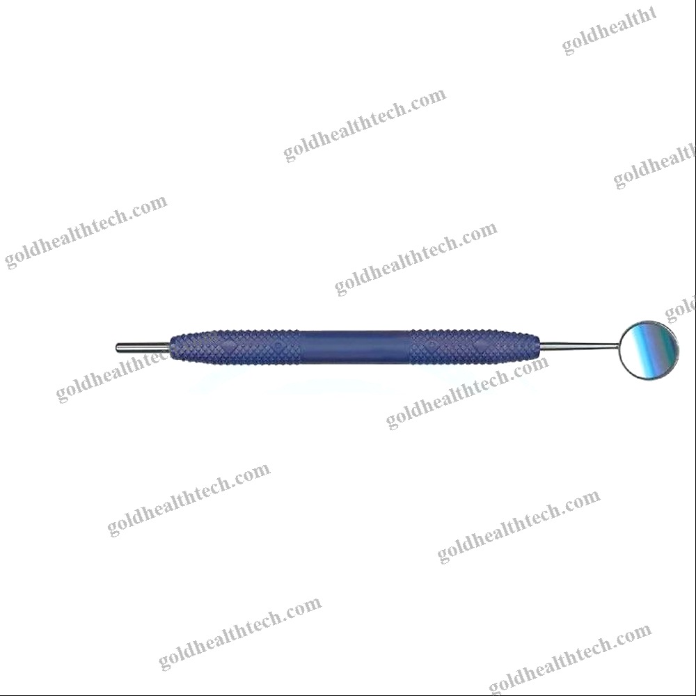 Dental Mirror Handle