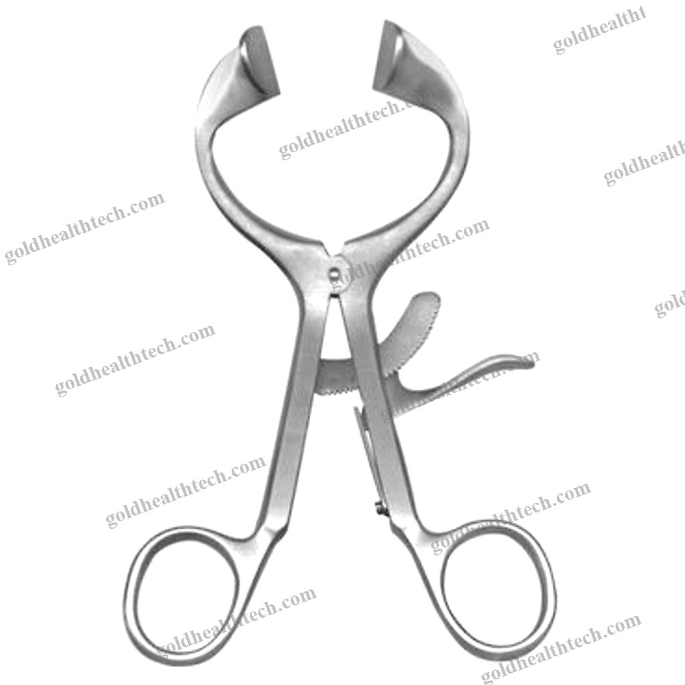 Dental Mouth Gag