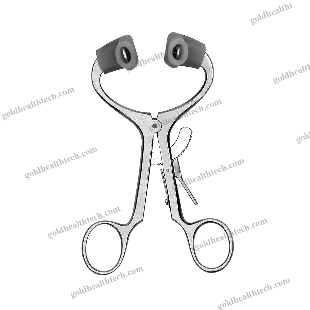 Dental Mouth Gag