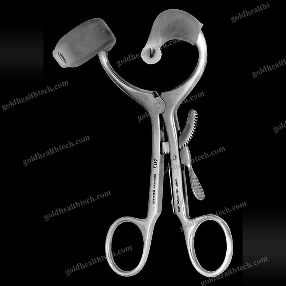 Dental Mouth Gag