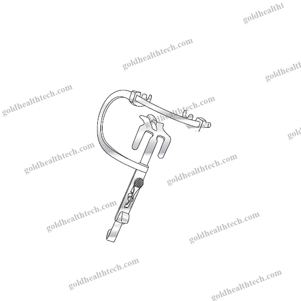 Dental Mouth Gag