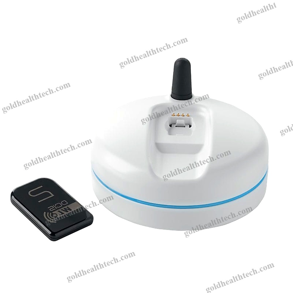 Dental Radiography Intra-Oral Detector
