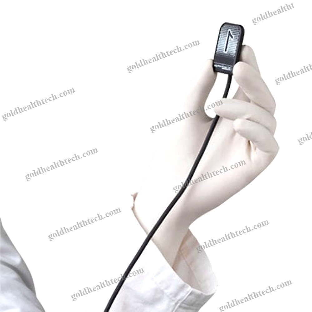 Dental Radiography Intra-Oral Detector