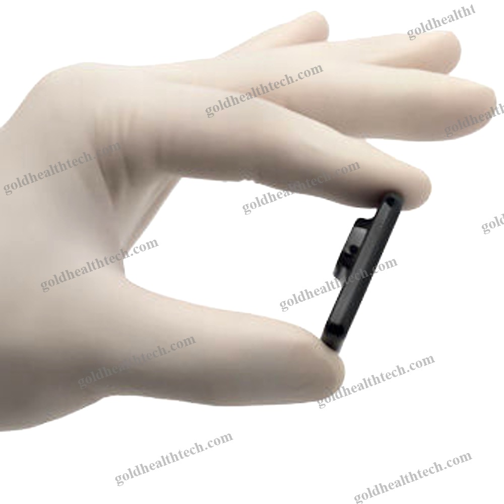 Dental Radiography Intra-Oral Detector