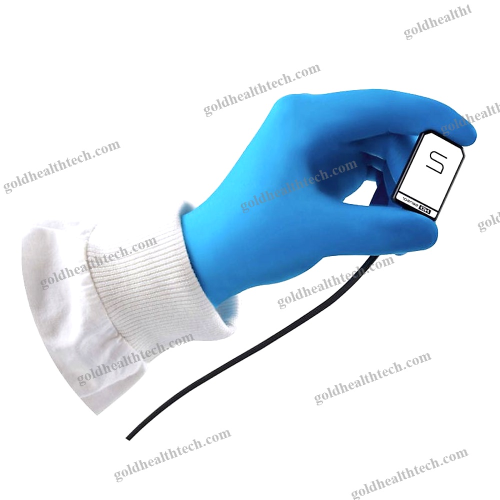 Dental Radiography Intra-Oral Detector
