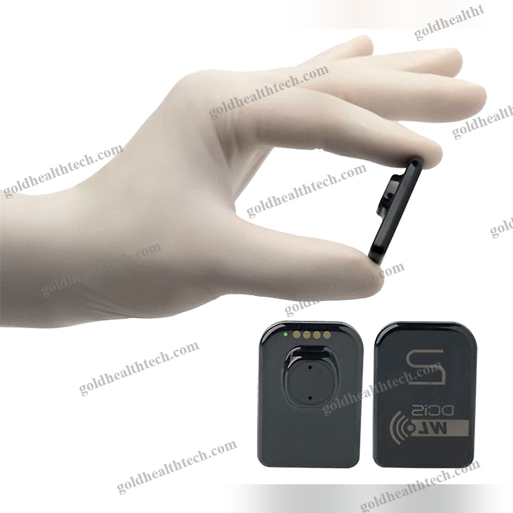 Dental Radiography Intra-Oral Detector