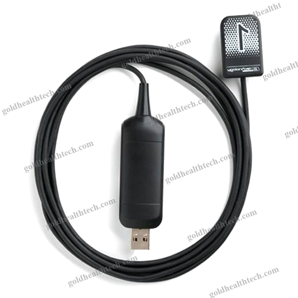 Dental Radiography Intra-Oral Detector 1