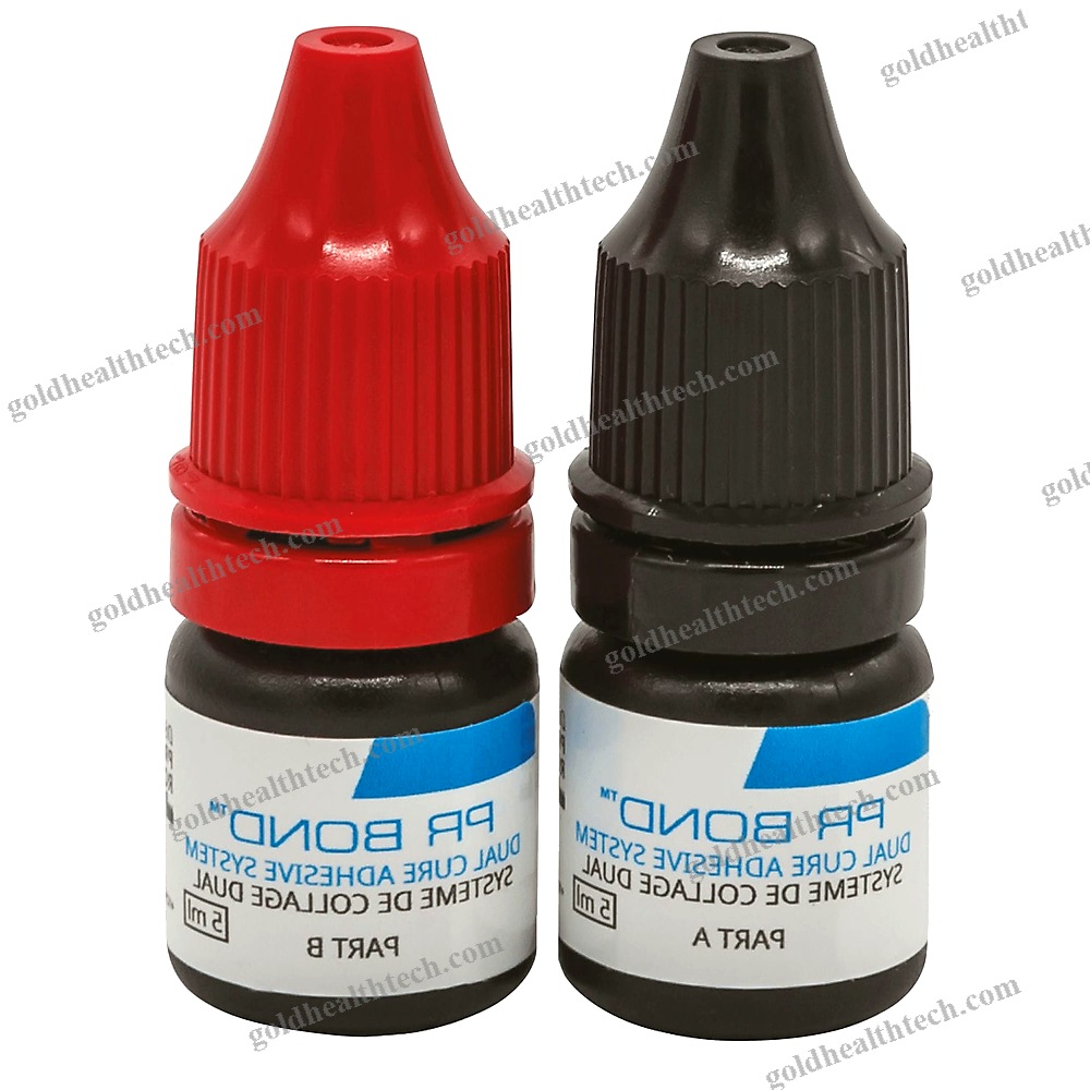 Dental Restoration Adhesive