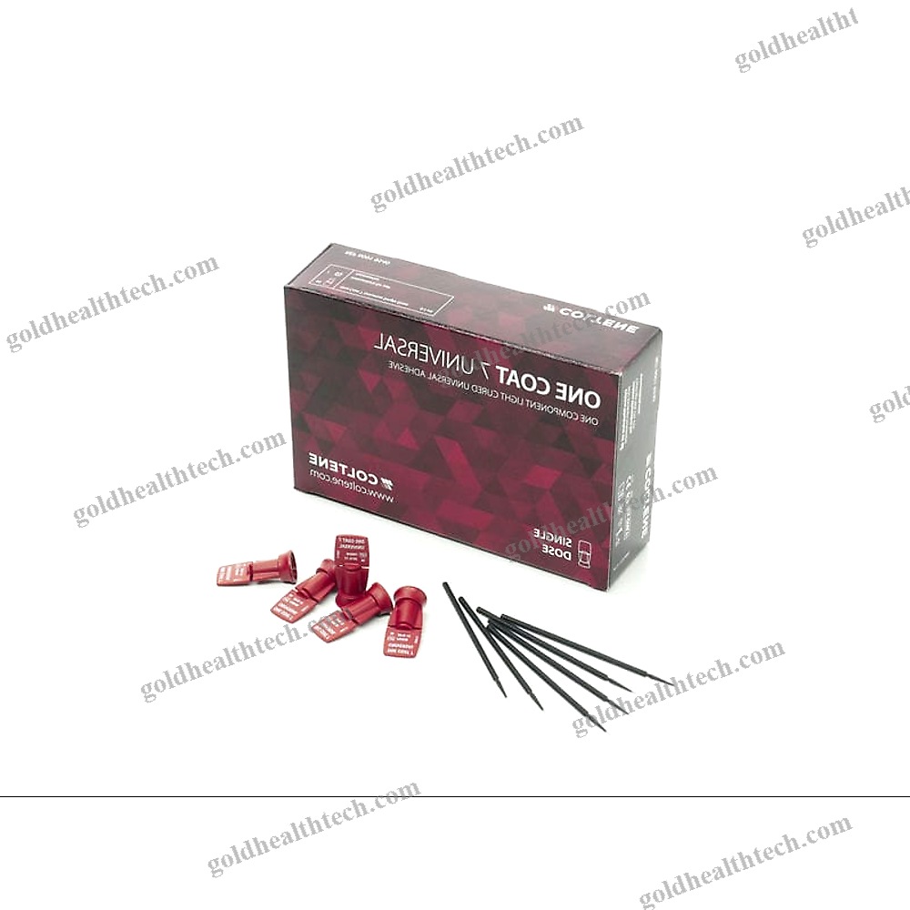 Dental Restoration Adhesive 1