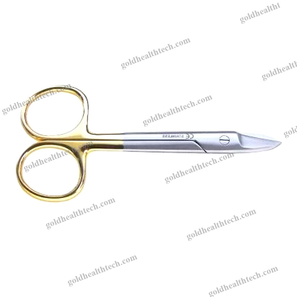 Dental Scissors