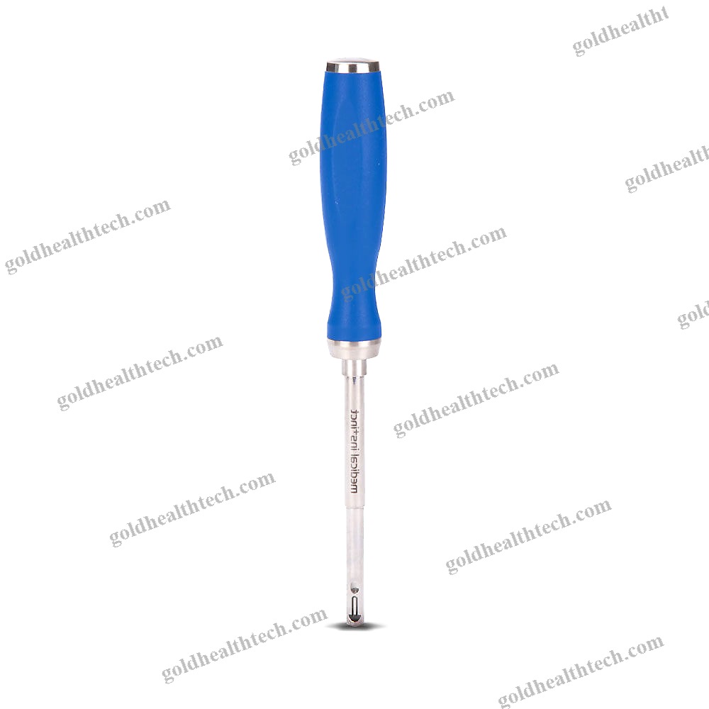 Dental Screwdriver