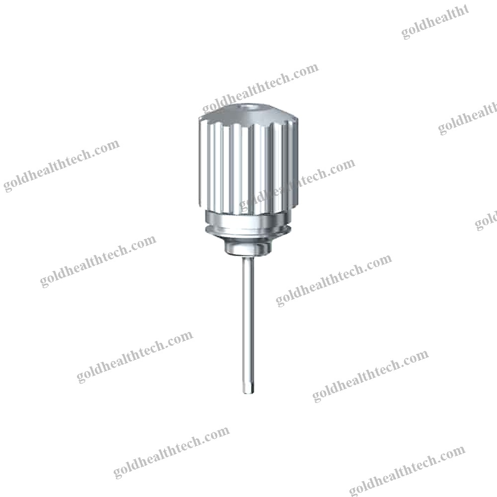 Dental Screwdriver