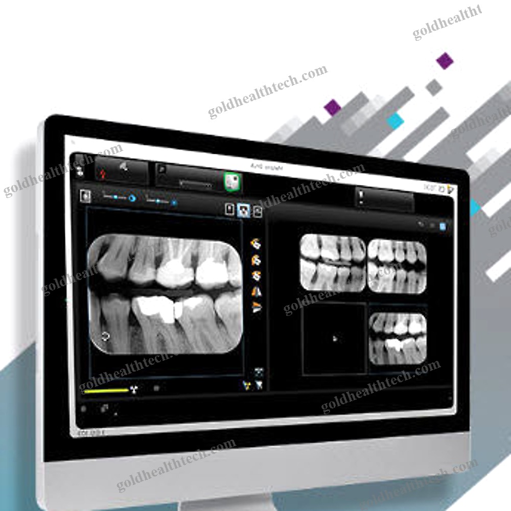 Dental Software