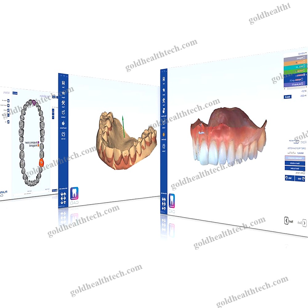 Dental Software