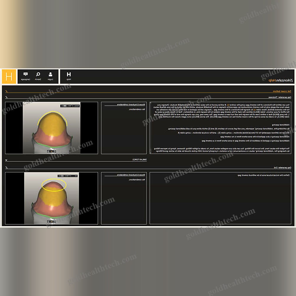 Dental Software