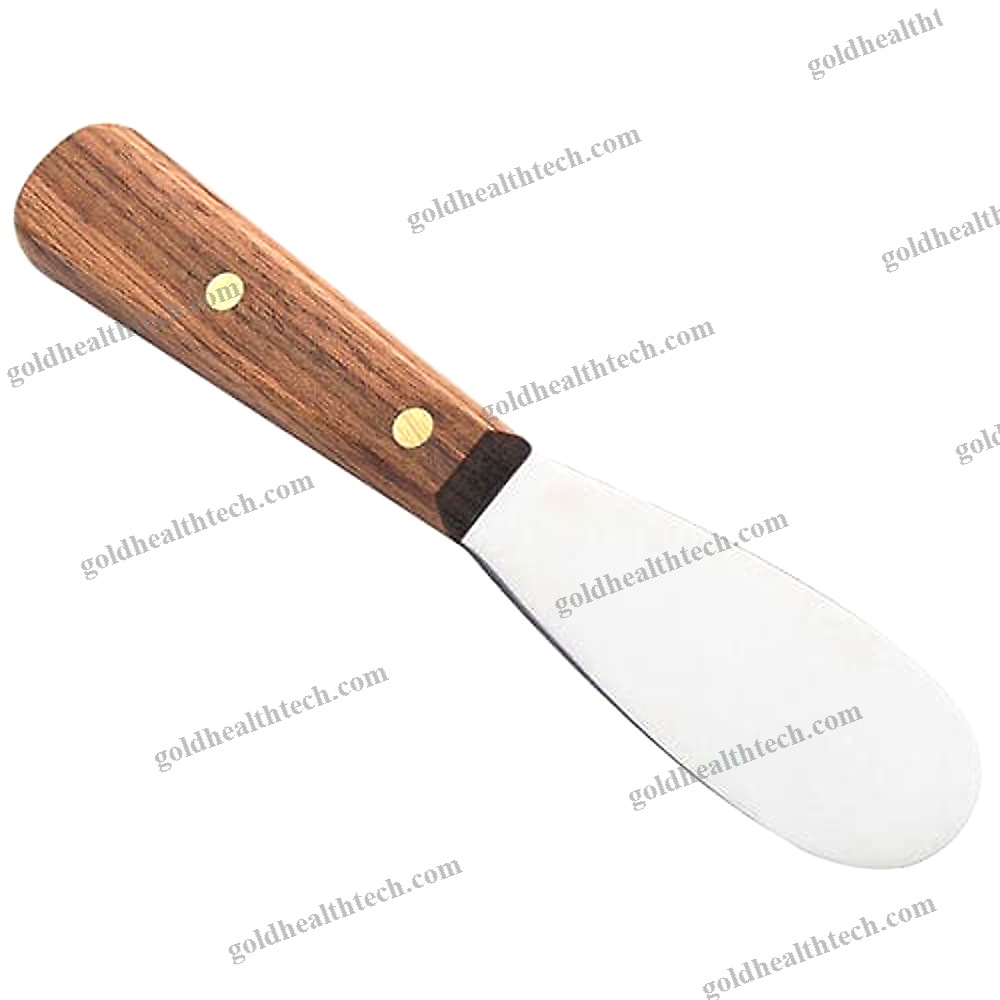 Dental Spatula