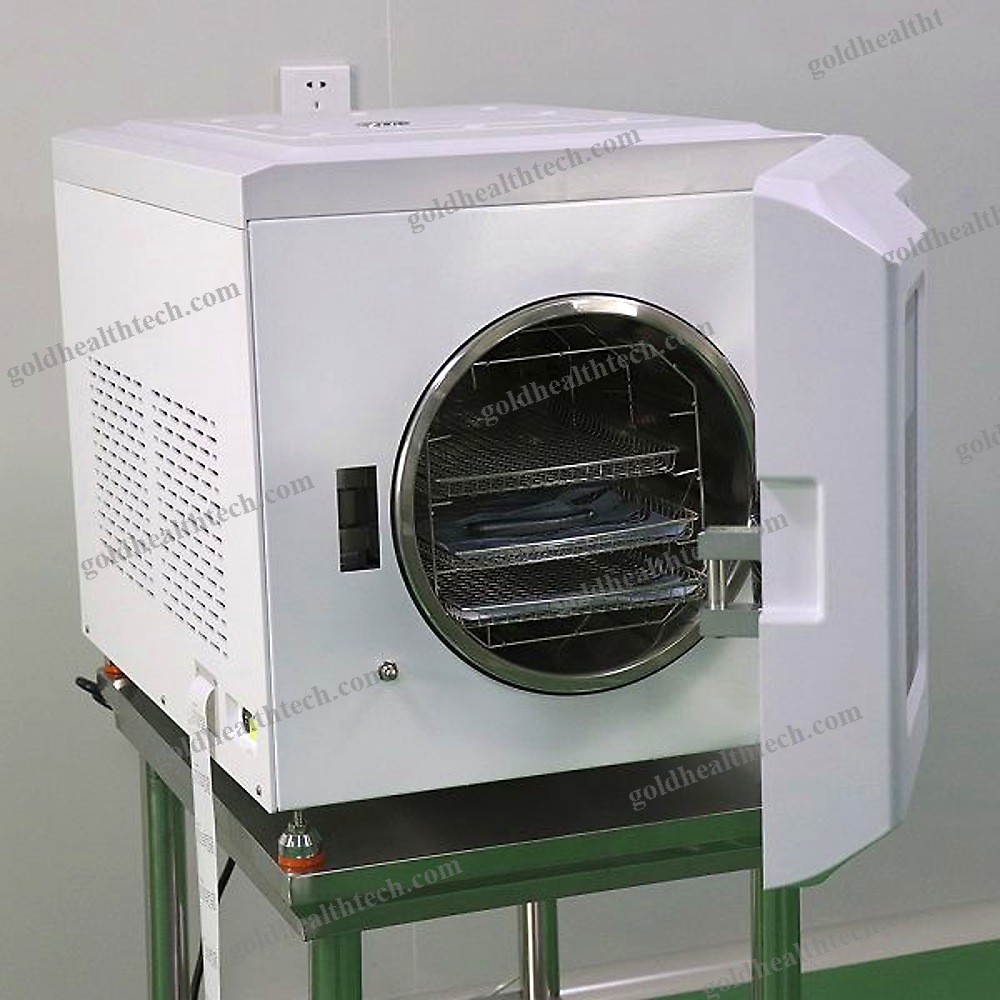 Dental Sterilizer 1