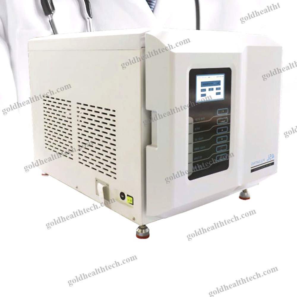 Dental Sterilizer