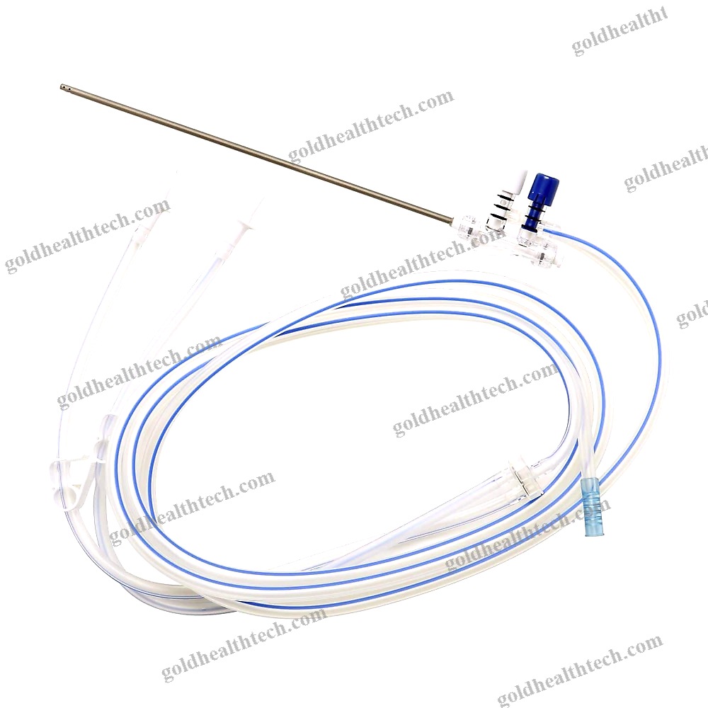 Dental Suction Cannula