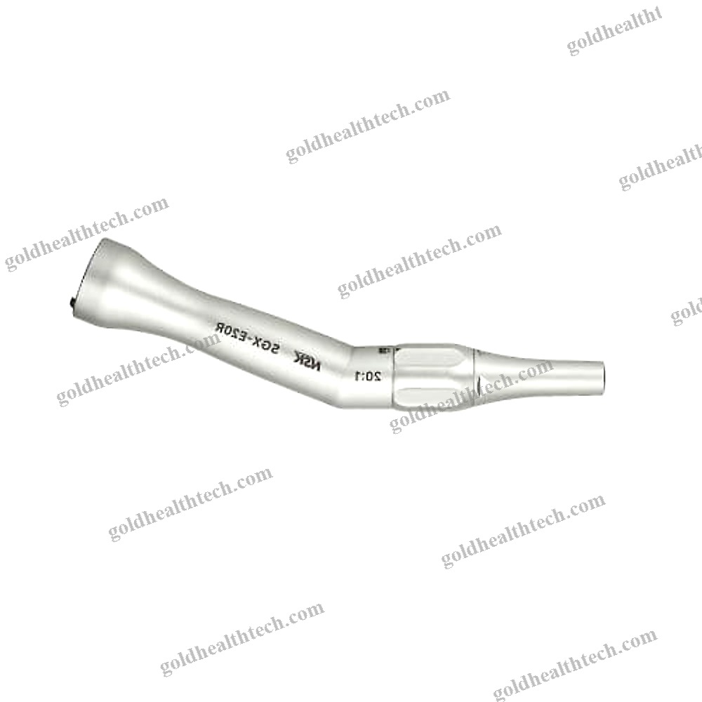 Dental Surgery Handpiece