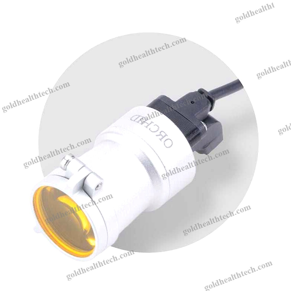 Dental Surgery Headlight
