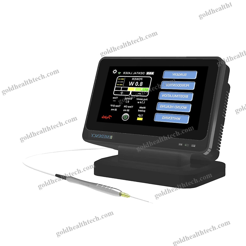 Dental Surgery Laser