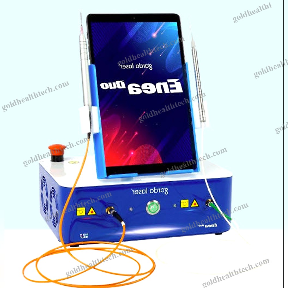 Dental Surgery Laser