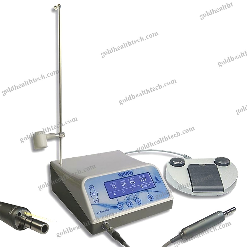 Dental Surgery Micromotor